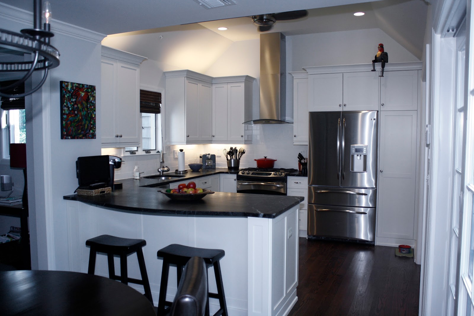 Photo of The Kitchen Loft in Lynbrook City, New York, United States - 4 Picture of Point of interest, Establishment, Store, Home goods store, General contractor
