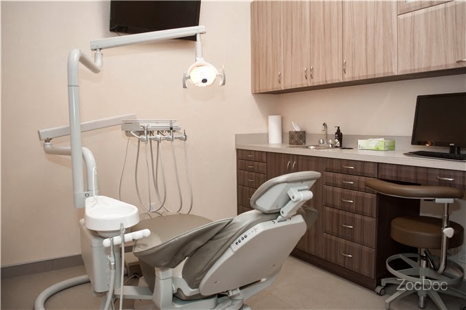 Photo of iSmile Dental in Kings County City, New York, United States - 6 Picture of Point of interest, Establishment, Health, Doctor, Dentist