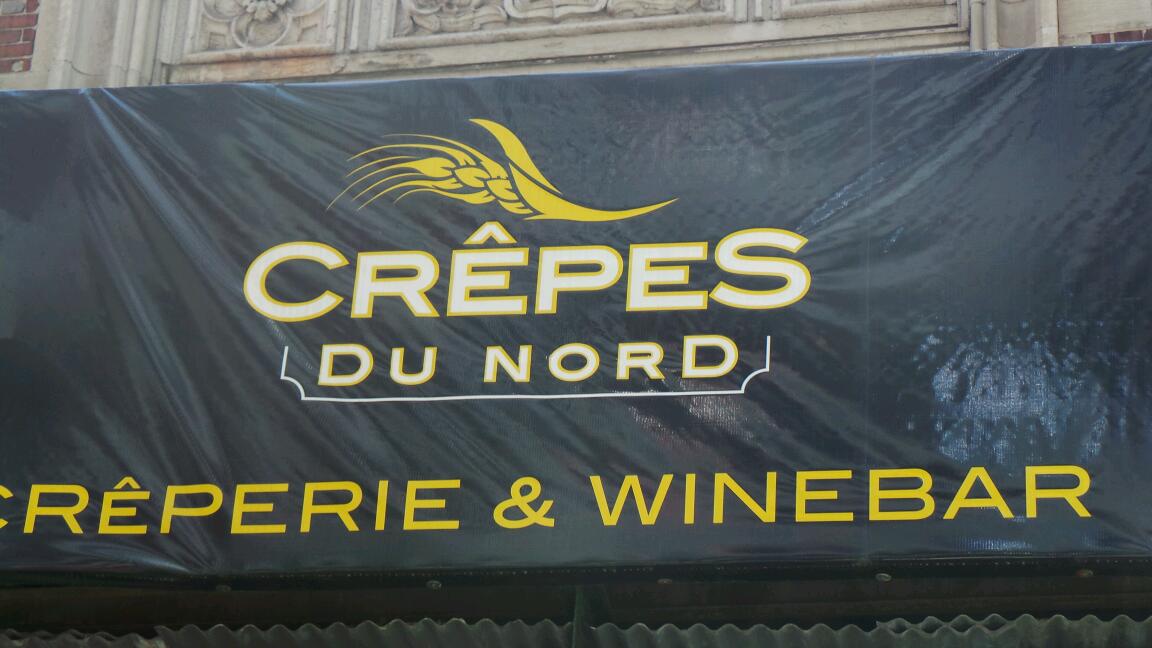 Photo of Crepes Du Nord in New York City, New York, United States - 3 Picture of Restaurant, Food, Point of interest, Establishment, Bar