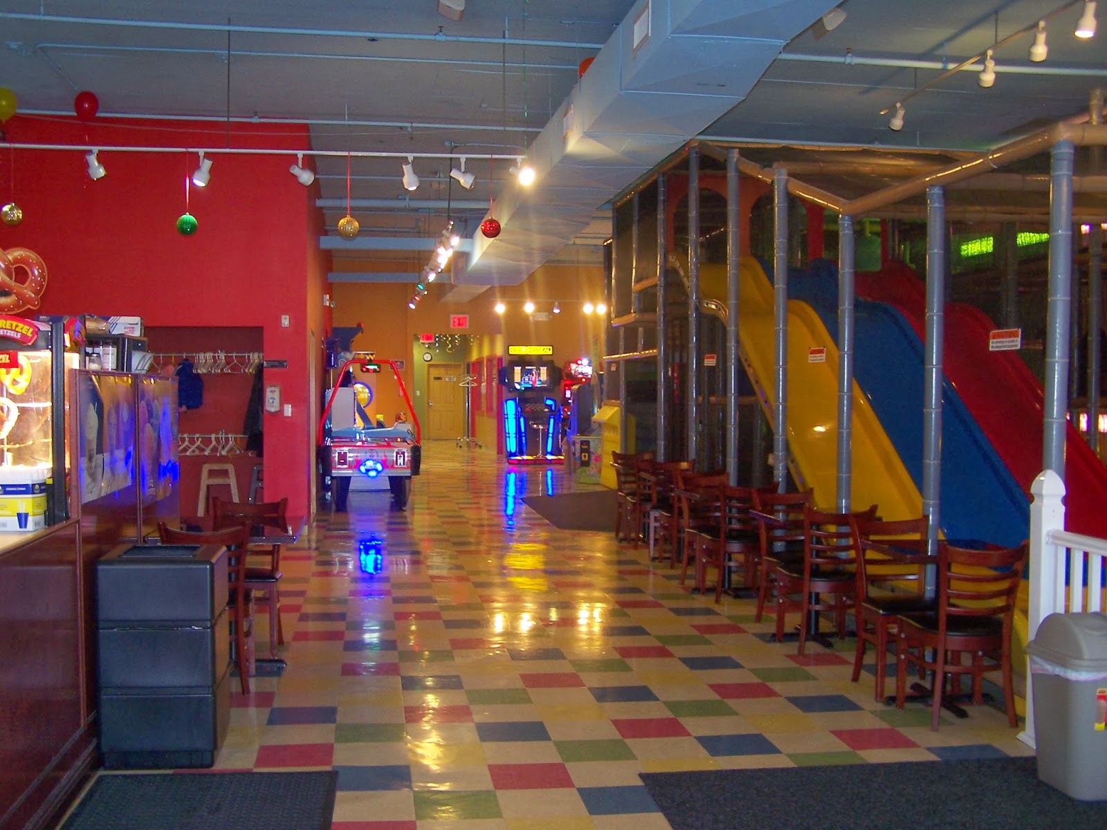 Photo of Kids Fun House in Ridgewood City, New York, United States - 5 Picture of Point of interest, Establishment