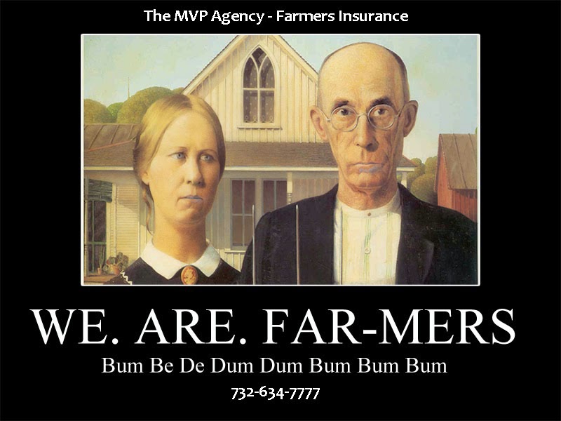 Photo of The MVP Agency - Farmers Insurance in Woodbridge City, New Jersey, United States - 10 Picture of Point of interest, Establishment, Finance, Insurance agency