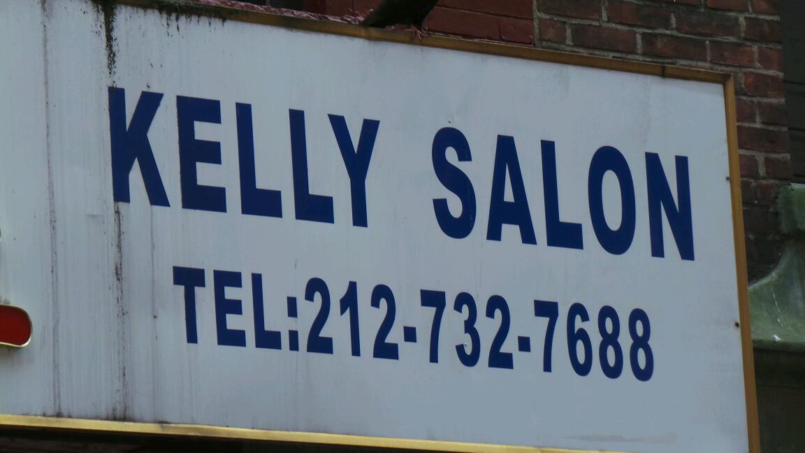 Photo of Kelly Hair Salon in New York City, New York, United States - 4 Picture of Point of interest, Establishment, Beauty salon