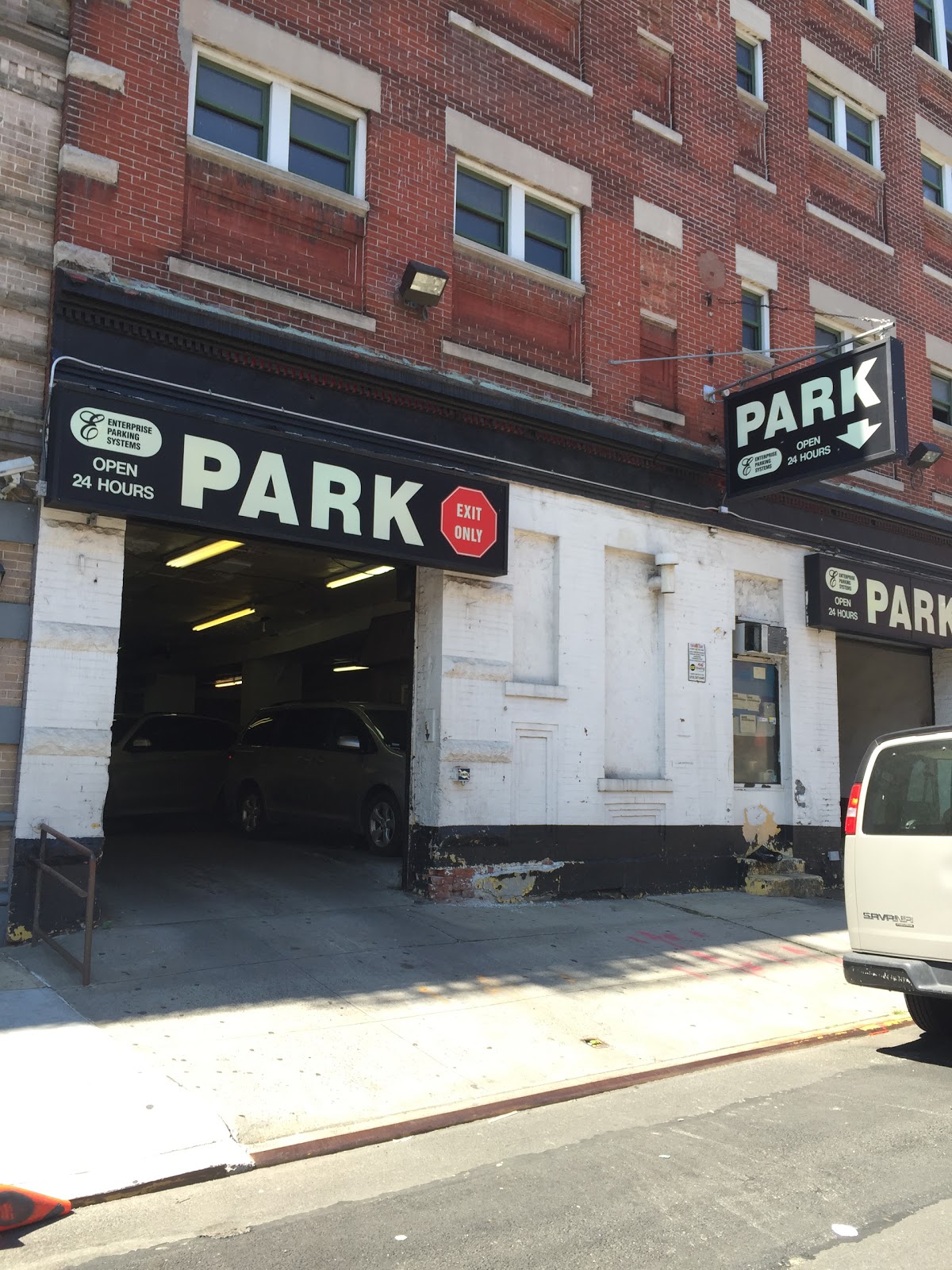 Photo of Enterprise Parking Systems in New York City, New York, United States - 1 Picture of Point of interest, Establishment, Night club, Park, Parking