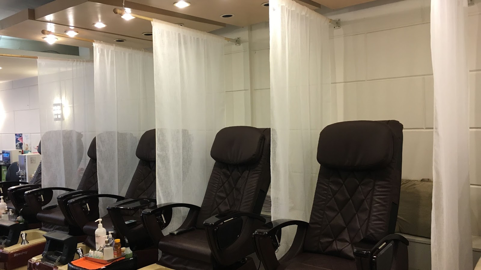 Photo of Allure Nail in Nutley City, New Jersey, United States - 5 Picture of Point of interest, Establishment, Beauty salon, Hair care