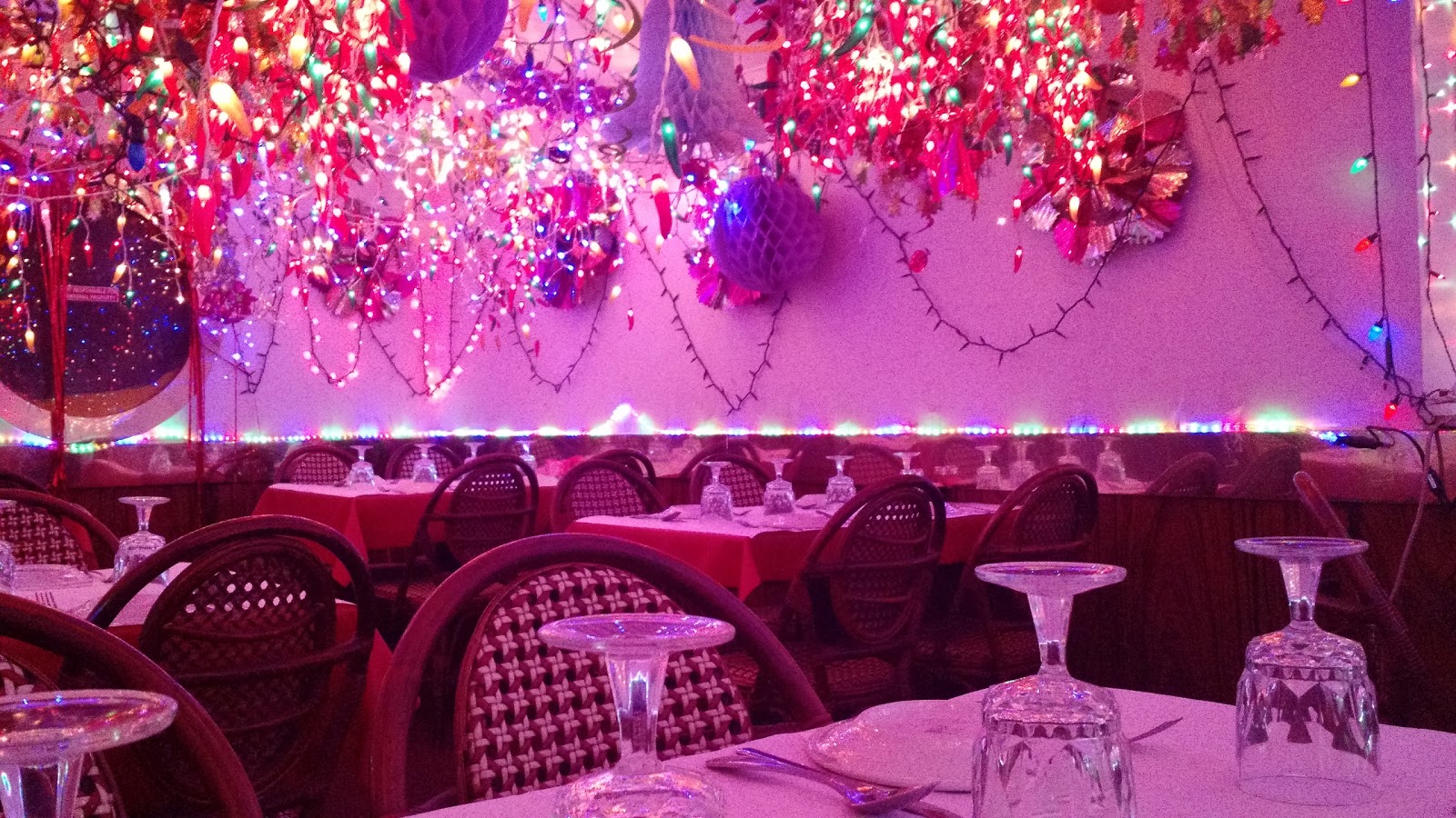 Photo of Milon in New York City, New York, United States - 6 Picture of Restaurant, Food, Point of interest, Establishment