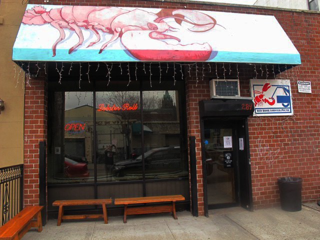 Photo of Red Hook Lobster Pound in Brooklyn City, New York, United States - 4 Picture of Restaurant, Food, Point of interest, Establishment