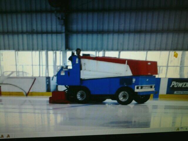 Photo of Old Bridge Ice Arena in Old Bridge Township City, New Jersey, United States - 1 Picture of Point of interest, Establishment, Health