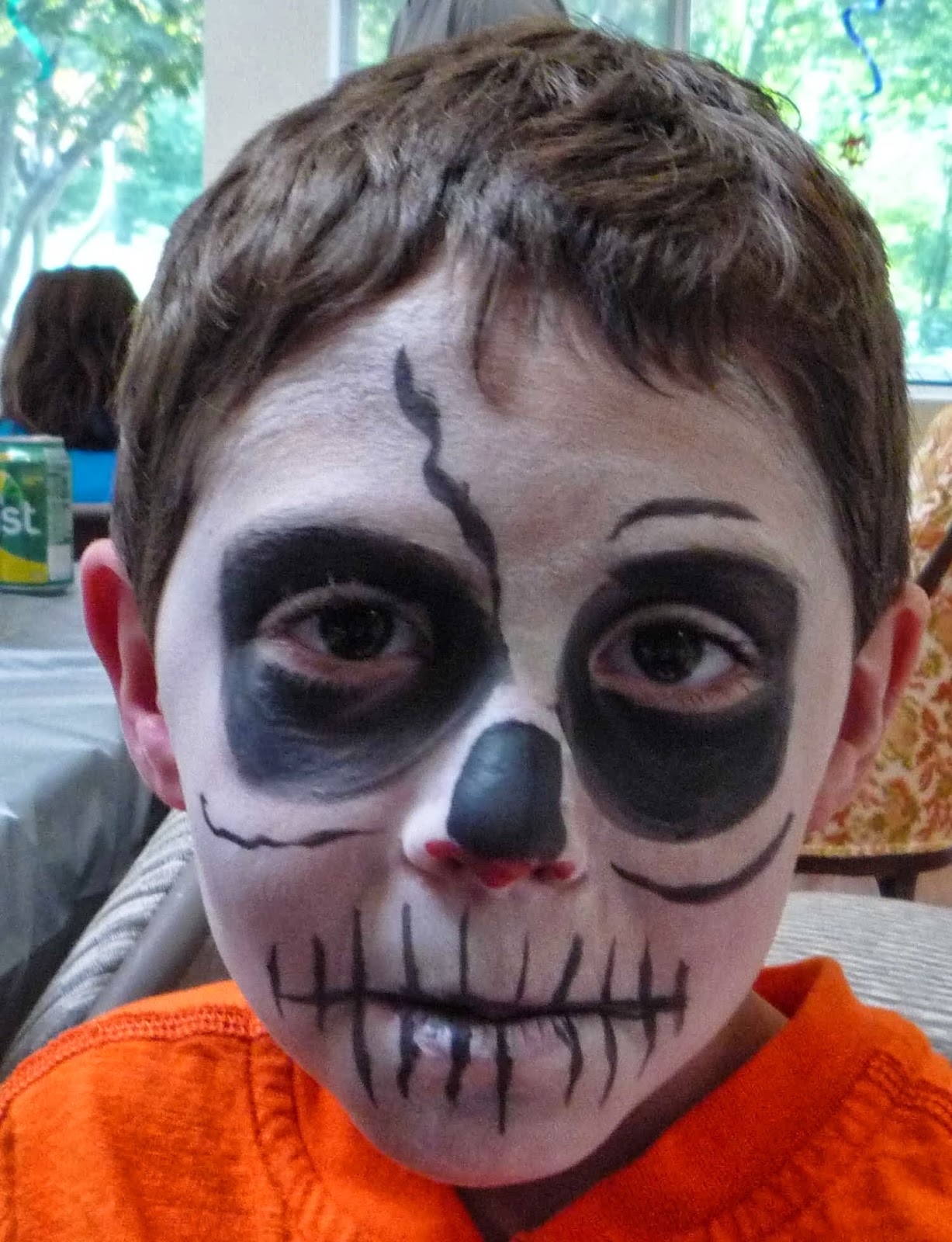 Photo of Happy Faces Facepainting in Yonkers City, New York, United States - 1 Picture of Point of interest, Establishment