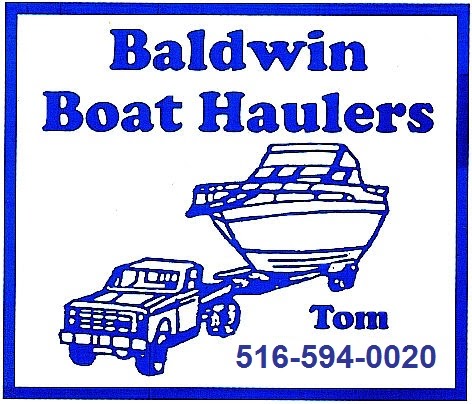 Photo of Baldwin Boat Haulers in Oceanside City, New York, United States - 1 Picture of Point of interest, Establishment, Store