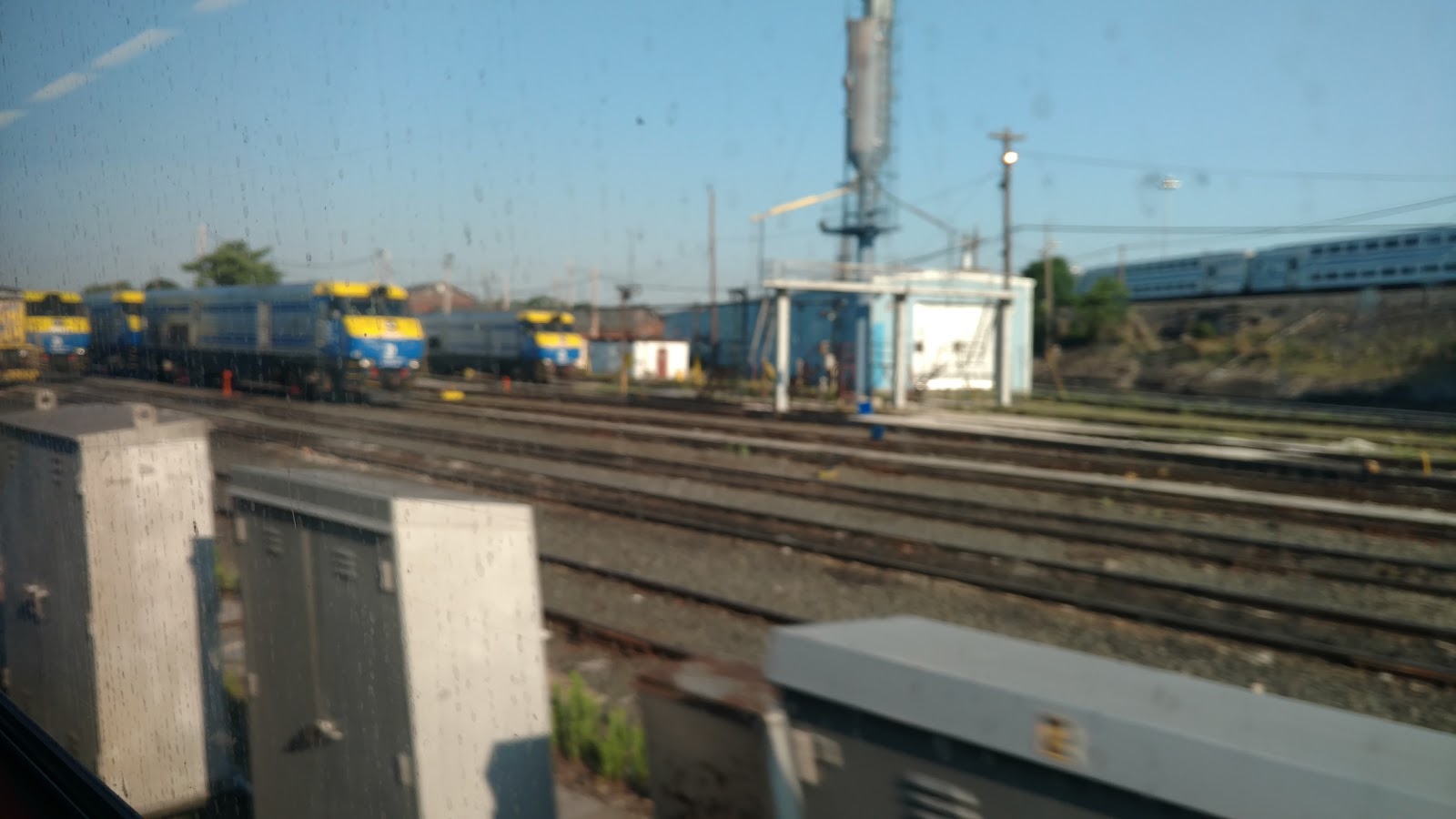 Photo of LIRR - Jamaica Yard & Facility in Queens City, New York, United States - 5 Picture of Point of interest, Establishment
