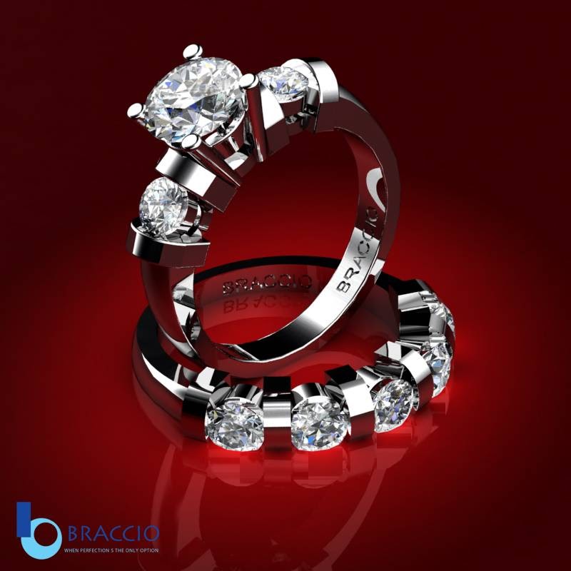 Photo of Braccio Inc in East Rutherford City, New Jersey, United States - 1 Picture of Point of interest, Establishment, Store, Jewelry store