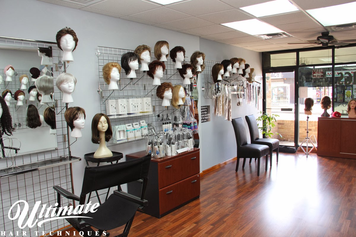 Photo of Ultimate Hair Techniques in Staten Island City, New York, United States - 9 Picture of Point of interest, Establishment, Hair care