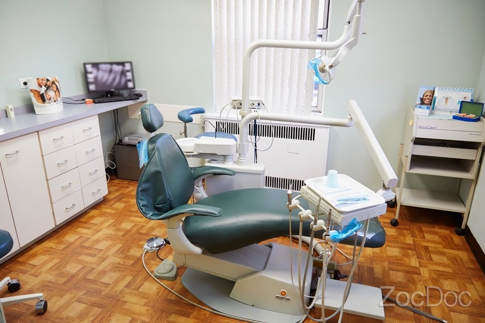 Photo of Dr. Andrew Fundo - Joy of Smile Dentistry in Queens City, New York, United States - 3 Picture of Point of interest, Establishment, Health, Doctor, Dentist