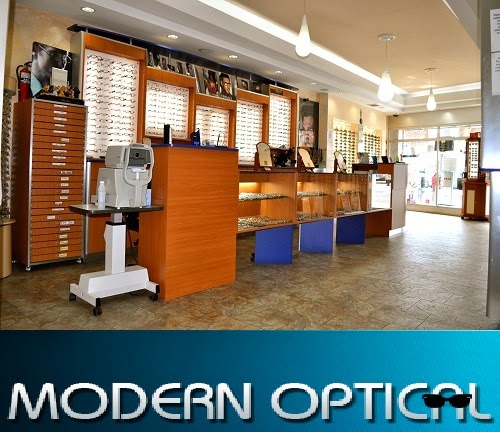 Photo of Modern Optical Vision Center in Brooklyn City, New York, United States - 8 Picture of Point of interest, Establishment, Store, Health