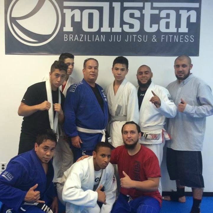 Photo of Rollstar BJJ & Fitness in Rochelle Park City, New Jersey, United States - 1 Picture of Point of interest, Establishment, Health