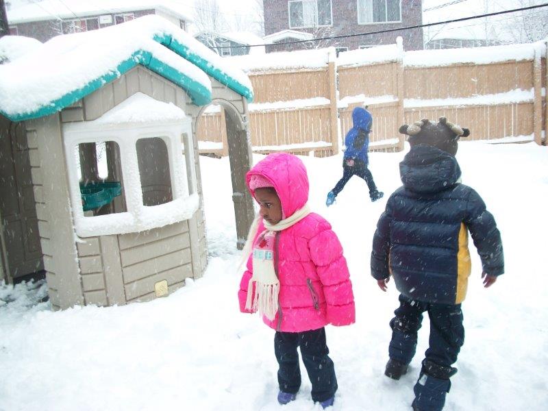 Photo of St Albans Early Childhood Center in Saint Albans City, New York, United States - 3 Picture of Point of interest, Establishment