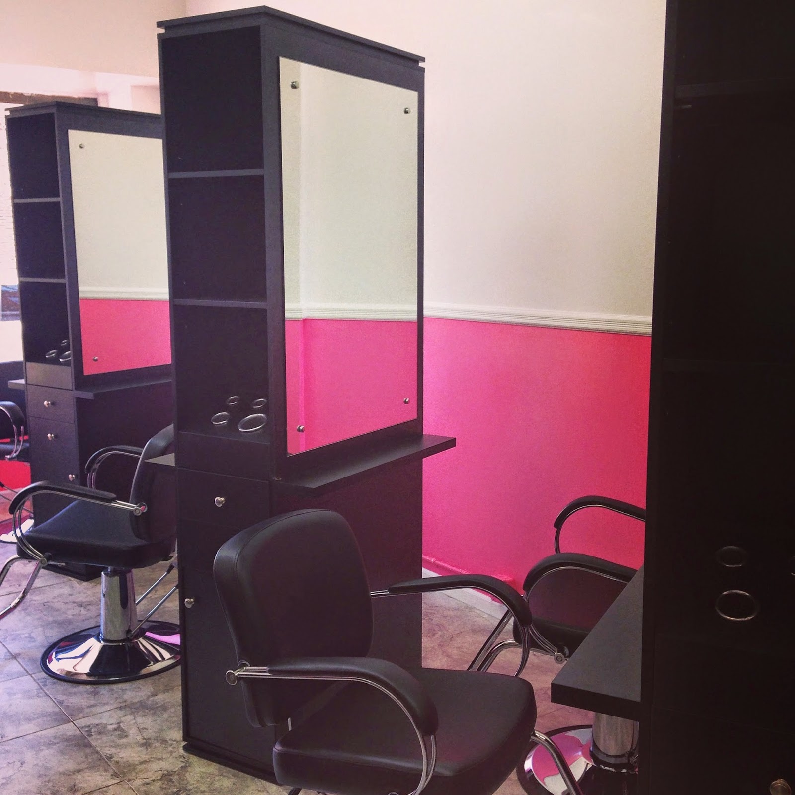 Photo of 40 Ways Beauty Salon in Brooklyn City, New York, United States - 3 Picture of Point of interest, Establishment, Beauty salon