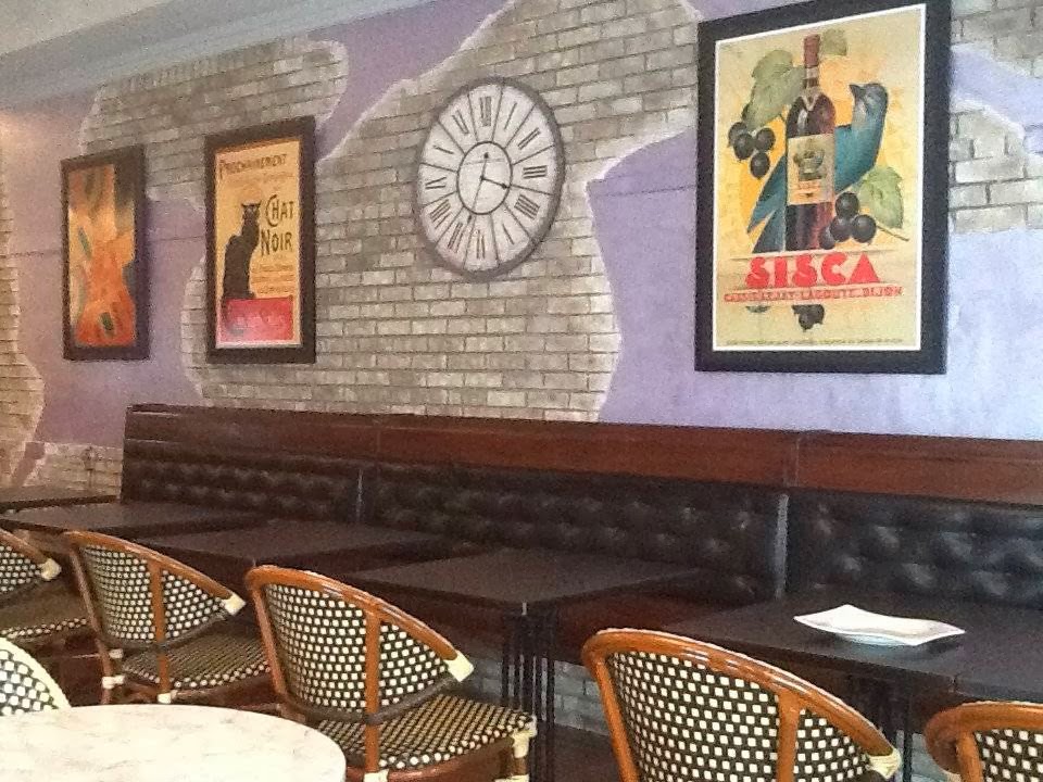 Photo of Da Nico in Millburn City, New Jersey, United States - 5 Picture of Restaurant, Food, Point of interest, Establishment