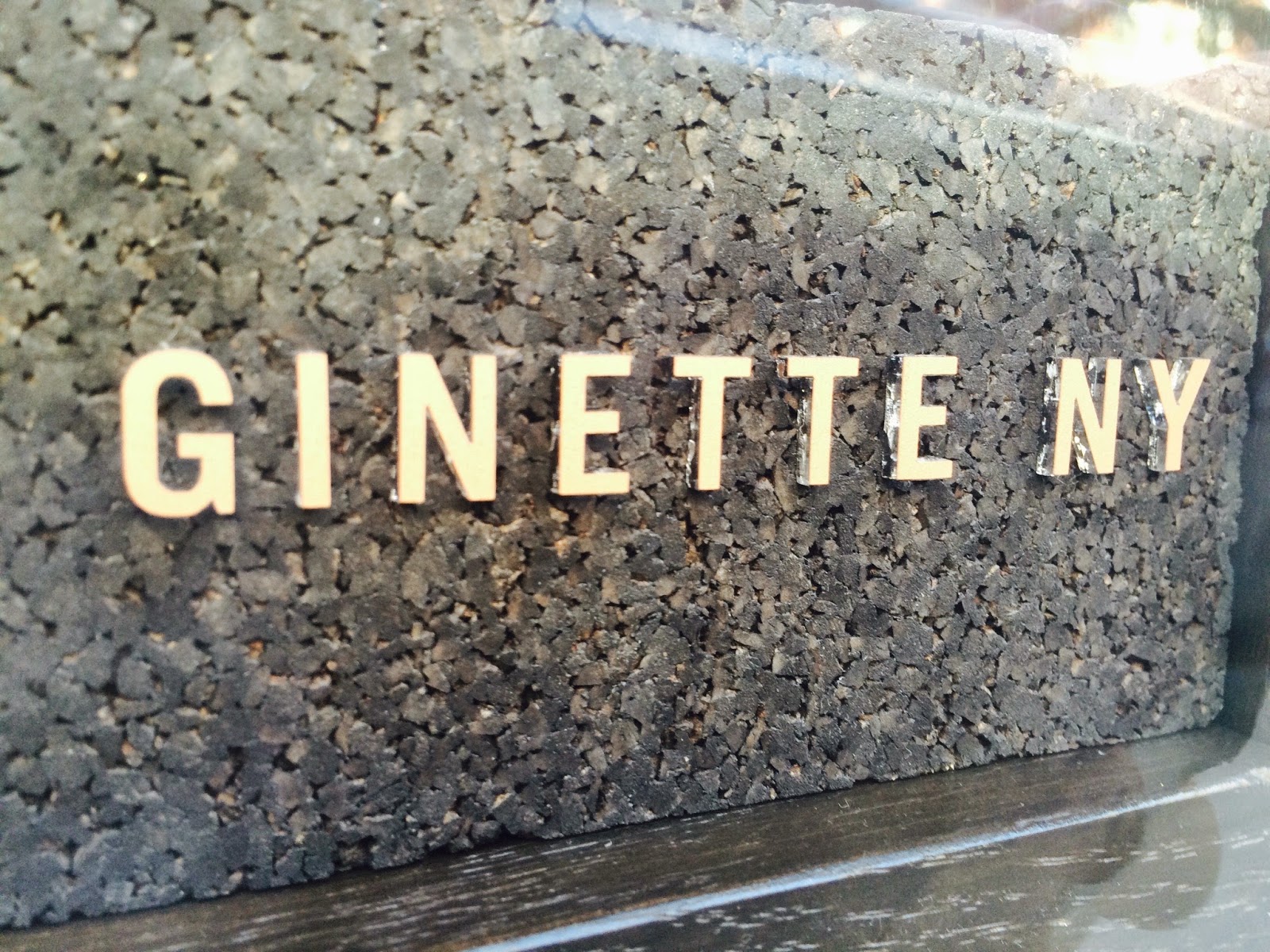 Photo of ginette_ny jewelry bar in New York City, New York, United States - 7 Picture of Point of interest, Establishment, Store, Jewelry store