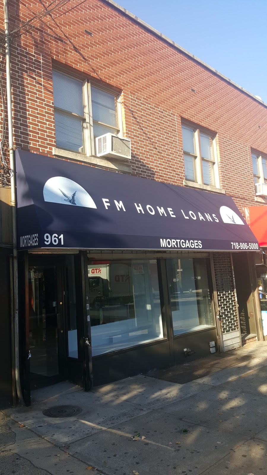 Photo of FM Home Loans in Bronx City, New York, United States - 5 Picture of Point of interest, Establishment, Finance