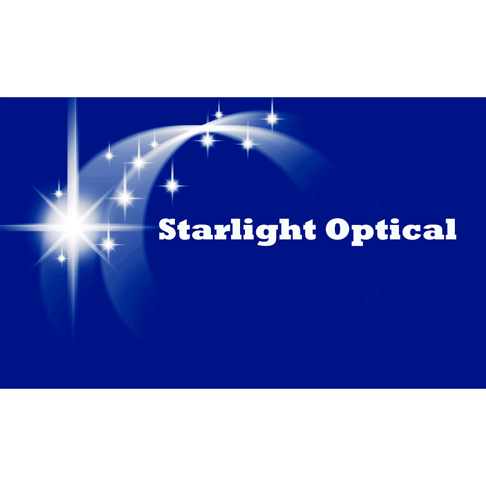 Photo of Starlight Optical in Brooklyn City, New York, United States - 4 Picture of Point of interest, Establishment, Store, Health