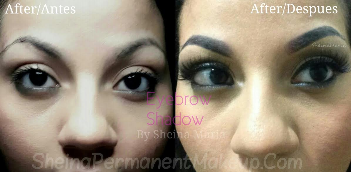 Photo of Sheina Permanent Makeup Center in New York City, New York, United States - 9 Picture of Point of interest, Establishment