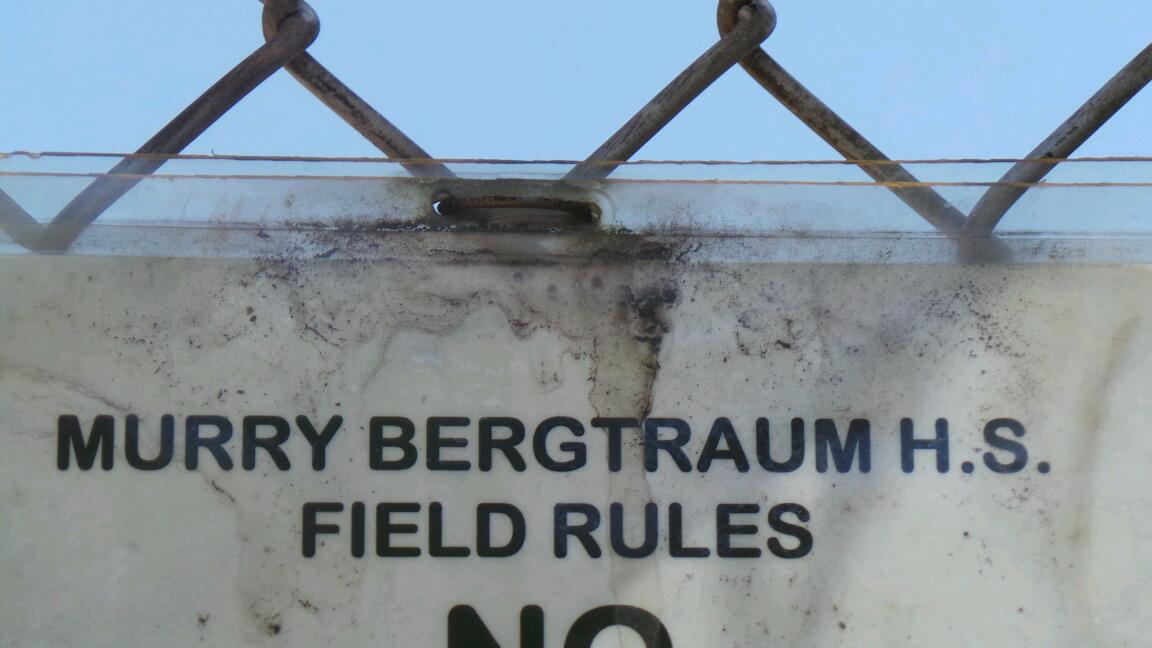 Photo of Murry Bergtraum Softball Field in New York City, New York, United States - 3 Picture of Point of interest, Establishment, Health, Stadium, Gym