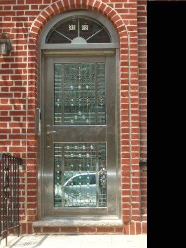 Photo of Teng Fei Door & Railing Corporation. in Queens City, New York, United States - 8 Picture of Point of interest, Establishment, General contractor