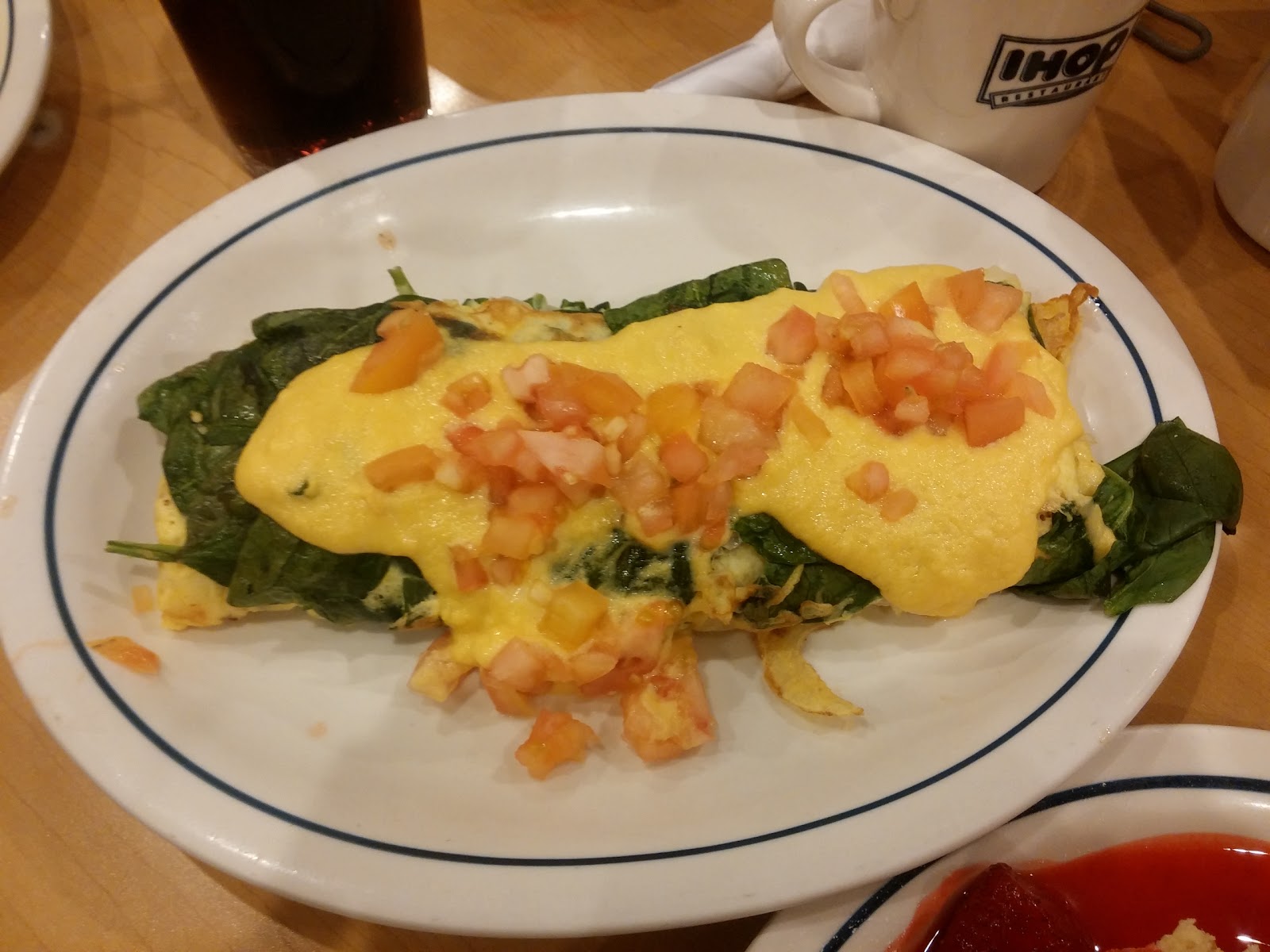 Photo of IHOP in Ozone Park City, New York, United States - 3 Picture of Restaurant, Food, Point of interest, Establishment