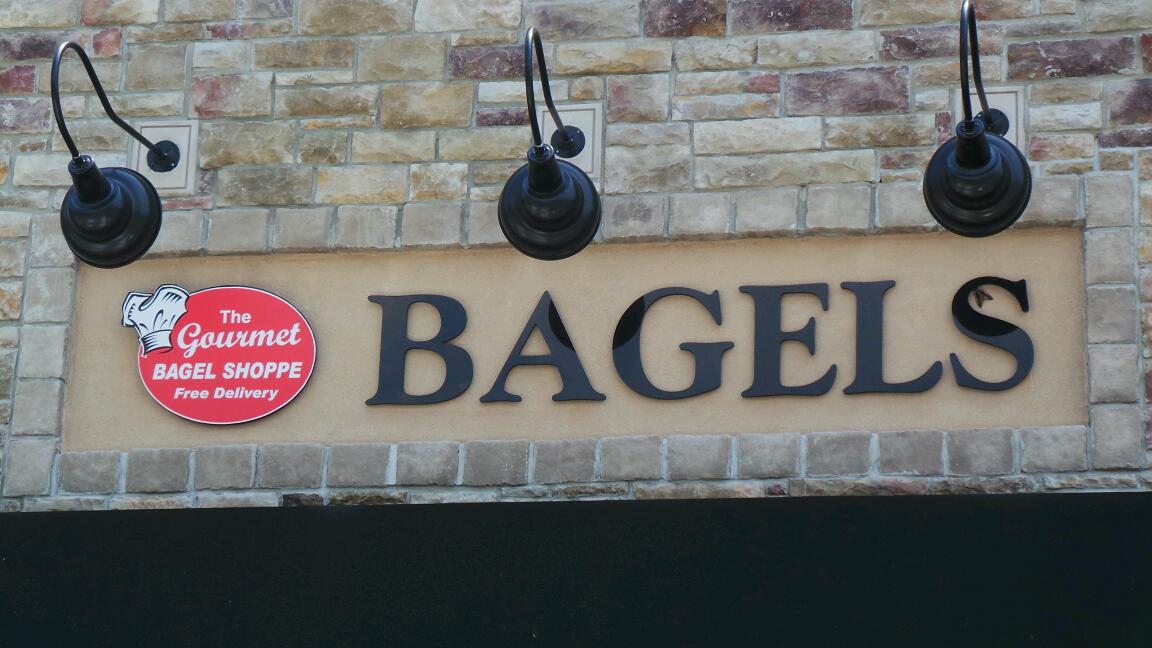 Photo of Bagel Supreme in Brooklyn City, New York, United States - 2 Picture of Restaurant, Food, Point of interest, Establishment, Store, Bakery