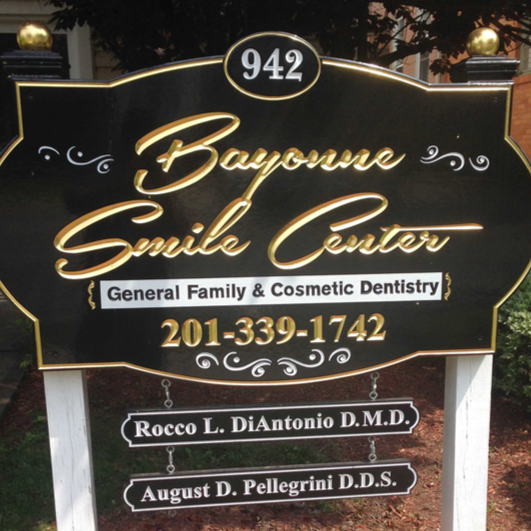 Photo of Bayonne Smile Center in Bayonne City, New Jersey, United States - 1 Picture of Point of interest, Establishment, Health, Dentist