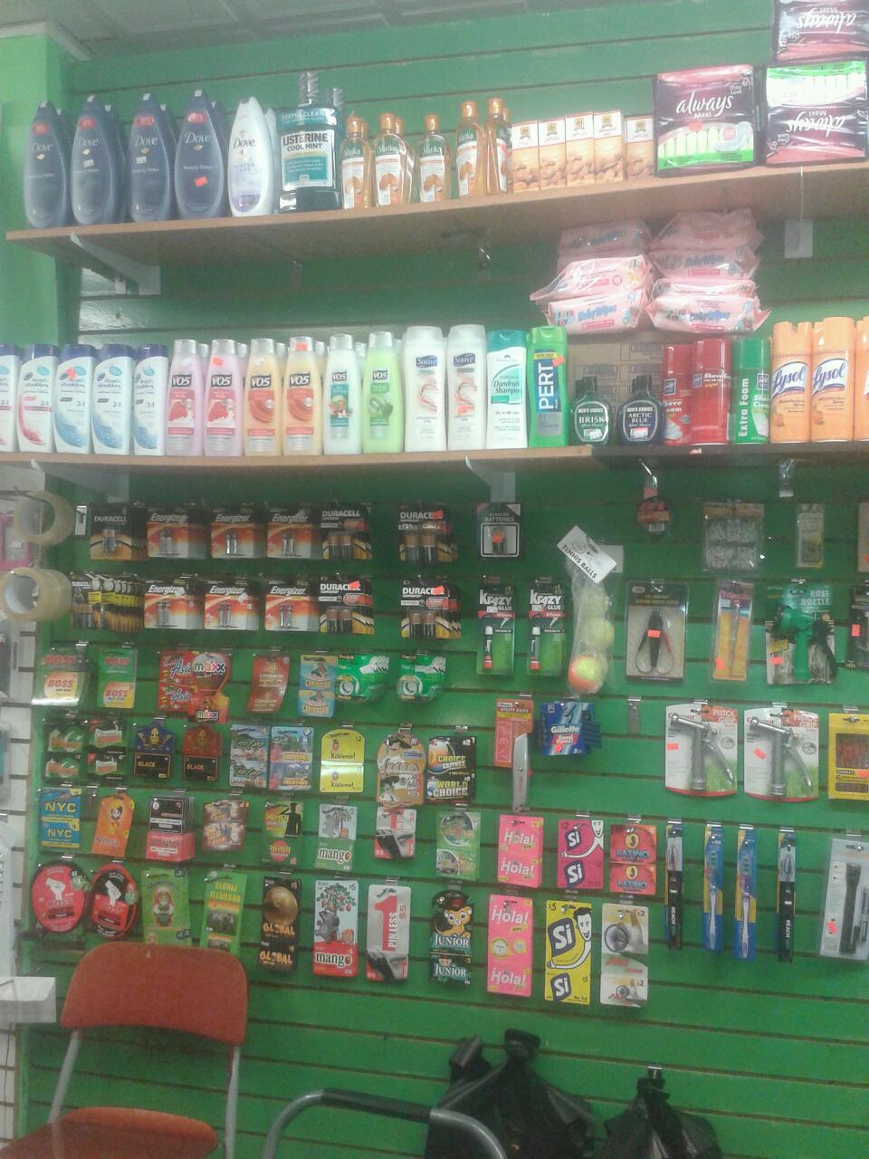 Photo of Mazedar Halal Deli & Grocery in Kings County City, New York, United States - 2 Picture of Food, Point of interest, Establishment, Store