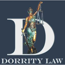Photo of DORRITY LAW OFFICE in Jersey City, New Jersey, United States - 9 Picture of Point of interest, Establishment, Lawyer