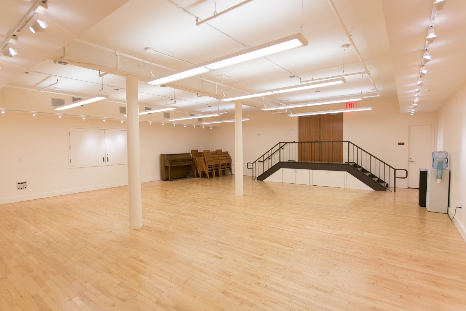 Photo of Soul Arts Academy in New York City, New York, United States - 2 Picture of Point of interest, Establishment, School