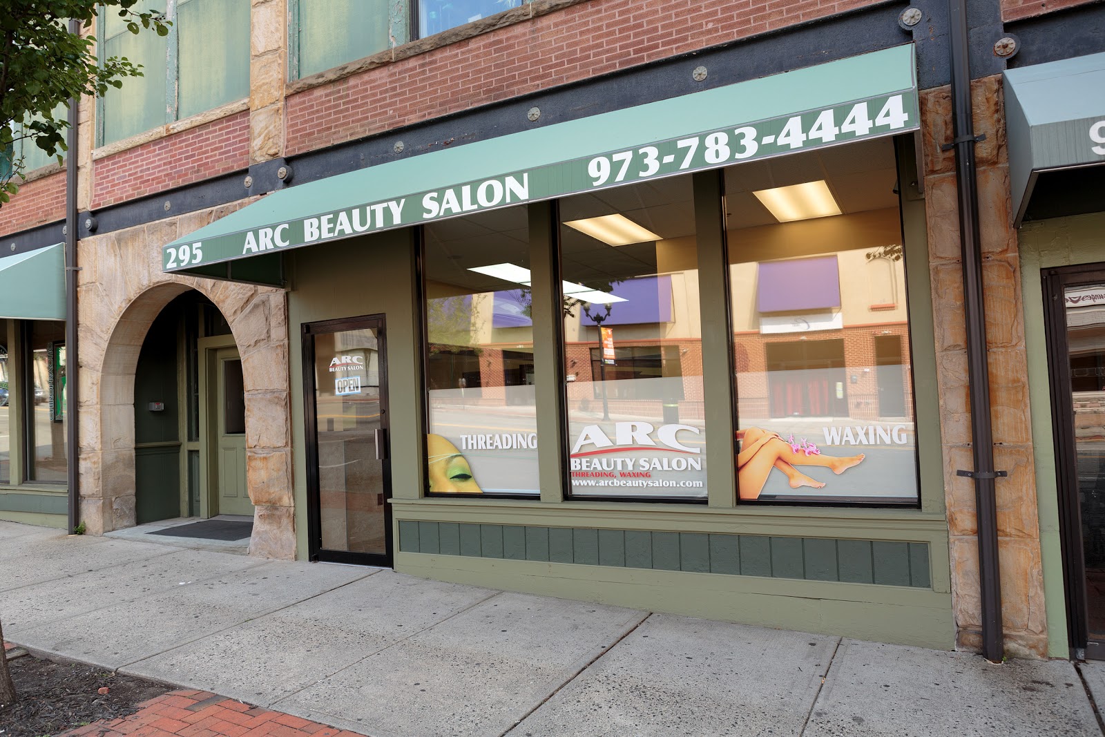 Photo of Arc Beauty Salon in Montclair City, New Jersey, United States - 1 Picture of Point of interest, Establishment, Health, Spa, Beauty salon, Hair care