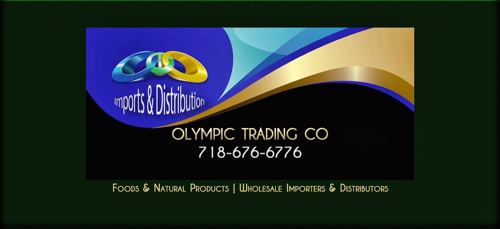 Photo of Olympic Trading Co in Kings City, New York, United States - 4 Picture of Food, Point of interest, Establishment