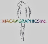 Photo of Macaw Graphics Inc. in Demarest City, New Jersey, United States - 1 Picture of Point of interest, Establishment, Store