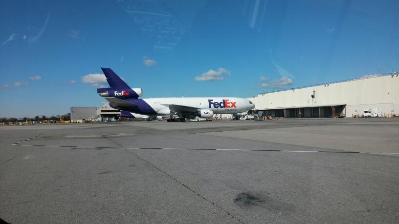 Photo of FedEx Ship Center in Jamaica City, New York, United States - 1 Picture of Point of interest, Establishment, Store