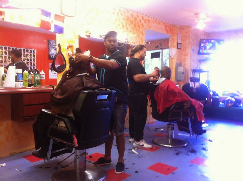 Photo of Next Level Barber Shop in Kings County City, New York, United States - 3 Picture of Point of interest, Establishment, Health, Hair care