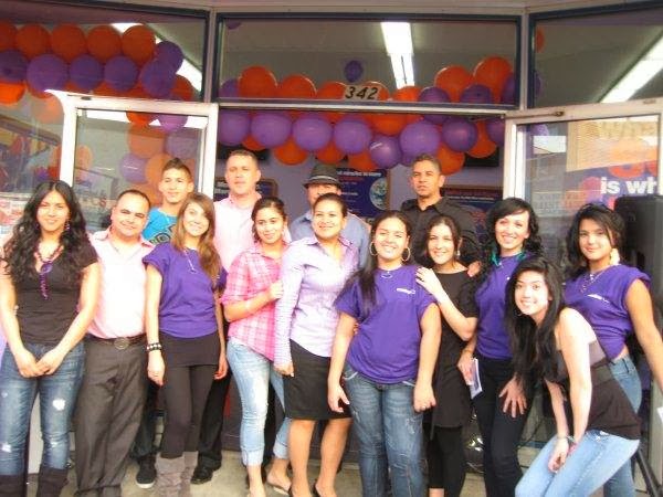 Photo of MetroPCS Authorized Dealer in Hackensack City, New Jersey, United States - 1 Picture of Point of interest, Establishment, Store