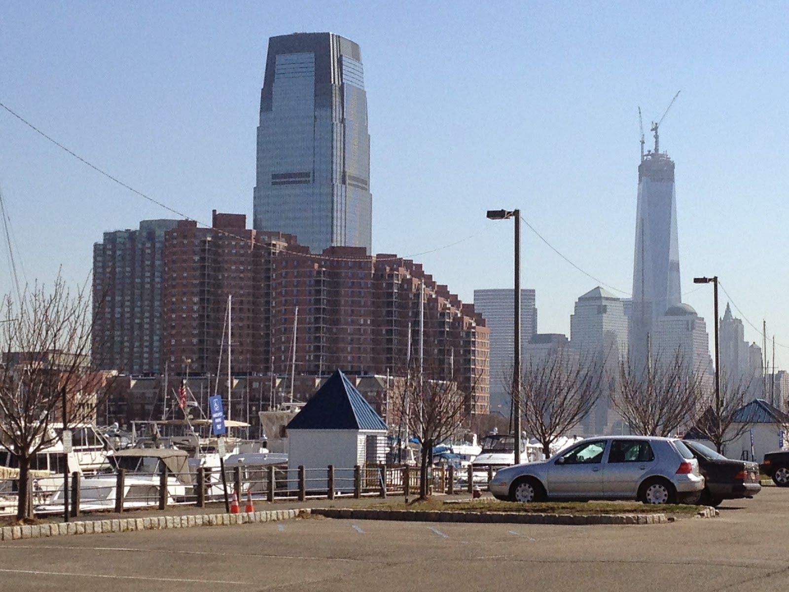 Photo of Domestic Fire Protection LLC in Jersey City, New Jersey, United States - 1 Picture of Point of interest, Establishment