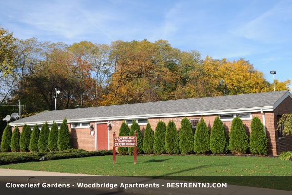 Photo of Cloverleaf Gardens in Woodbridge Township City, New Jersey, United States - 9 Picture of Point of interest, Establishment