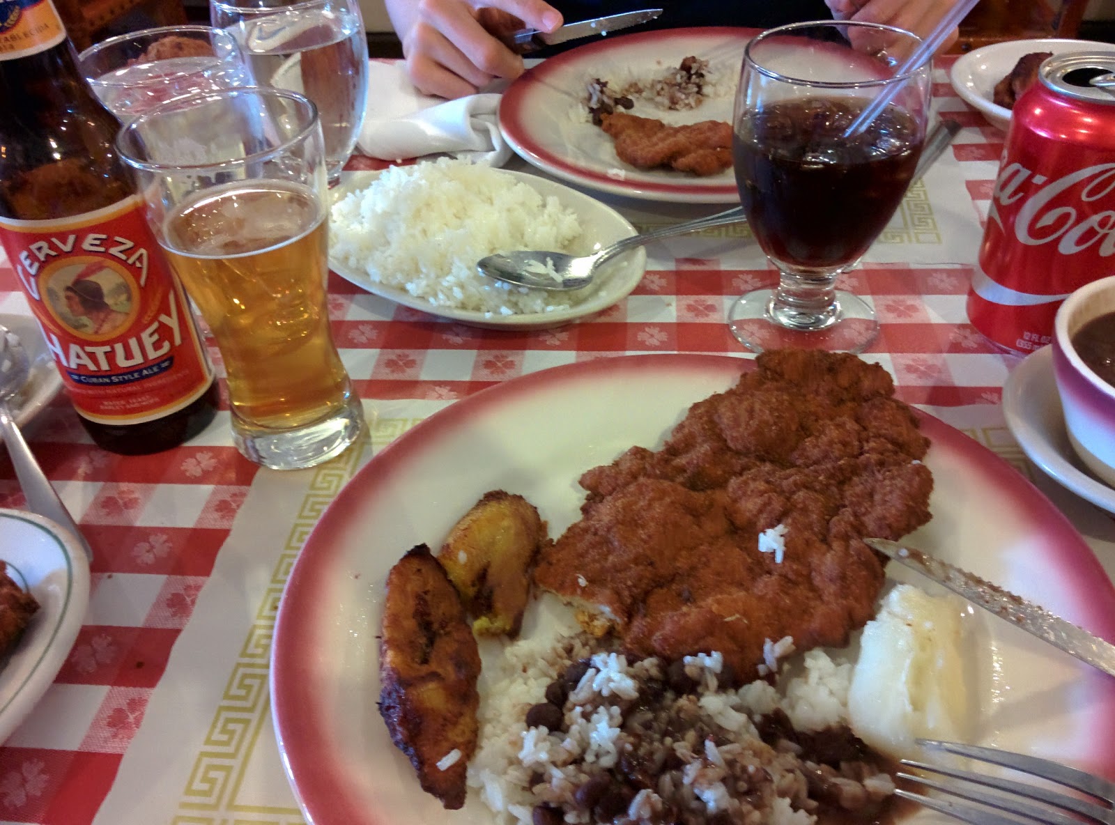 Photo of Rincon Criollo in Jackson Heights City, New York, United States - 2 Picture of Restaurant, Food, Point of interest, Establishment