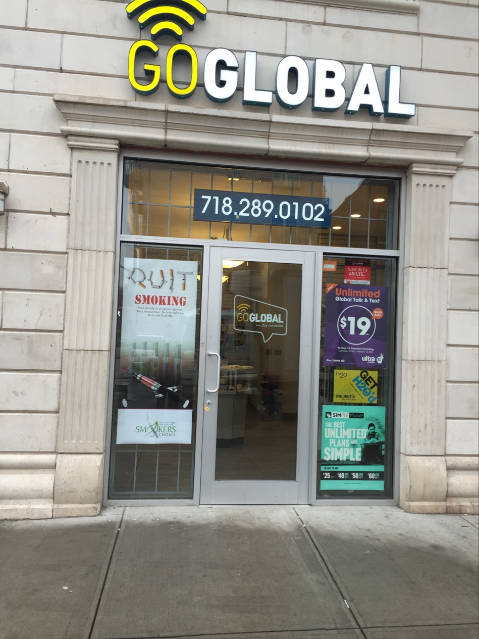Photo of World Of Communications in Kings County City, New York, United States - 2 Picture of Point of interest, Establishment, Store