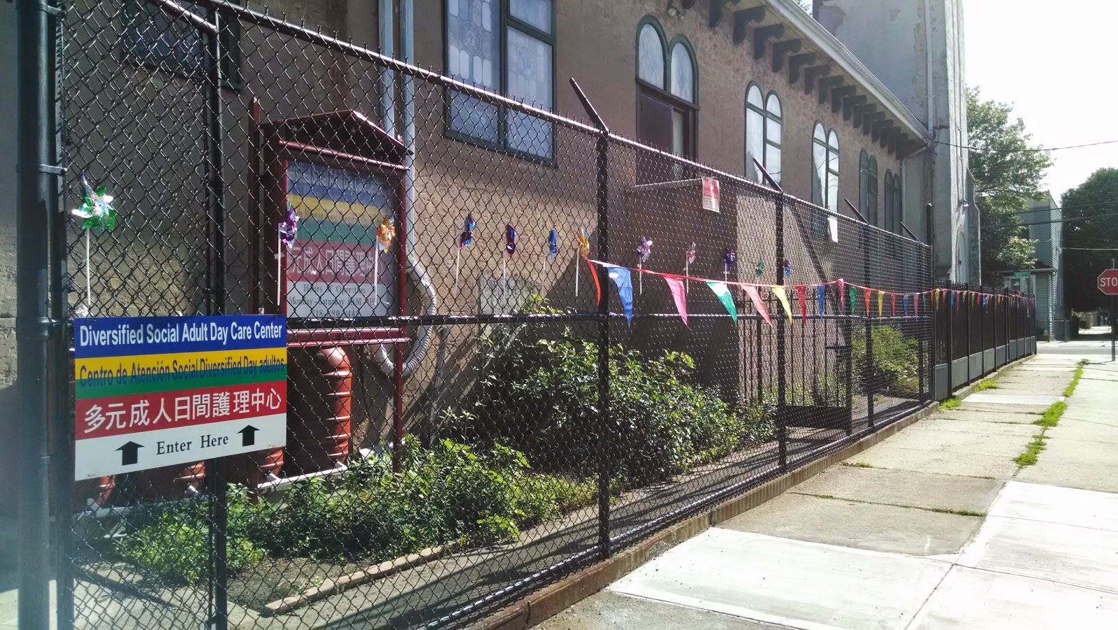 Photo of Diversified Social Adult Day Care in New York City, New York, United States - 1 Picture of Point of interest, Establishment