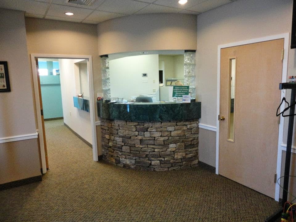Photo of My Simon Dentistry PLLC in Baldwin City, New York, United States - 7 Picture of Point of interest, Establishment, Health, Dentist