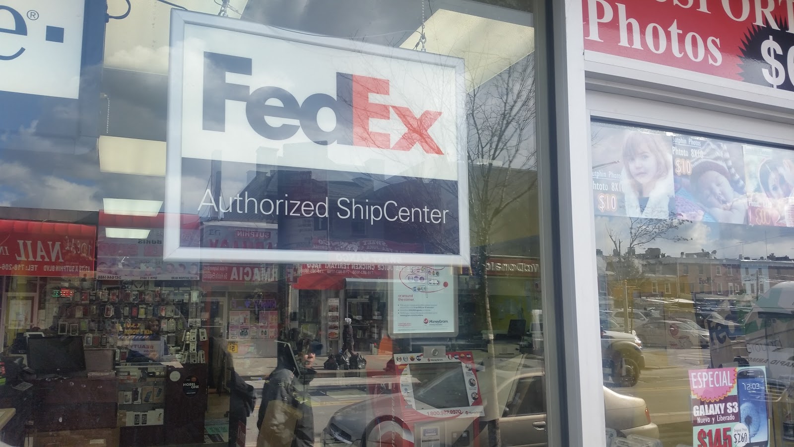 Photo of Fedex and DHL Ship Center in Queens City, New York, United States - 10 Picture of Point of interest, Establishment