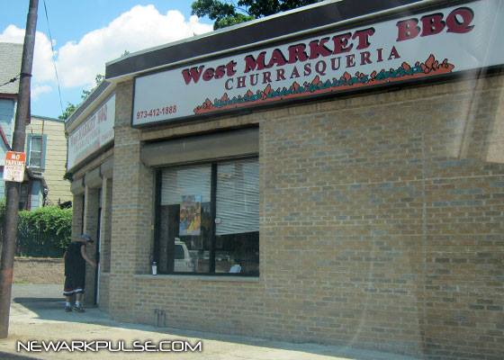 Photo of West Market Churrasquiera BBQ in Newark City, New Jersey, United States - 1 Picture of Restaurant, Food, Point of interest, Establishment