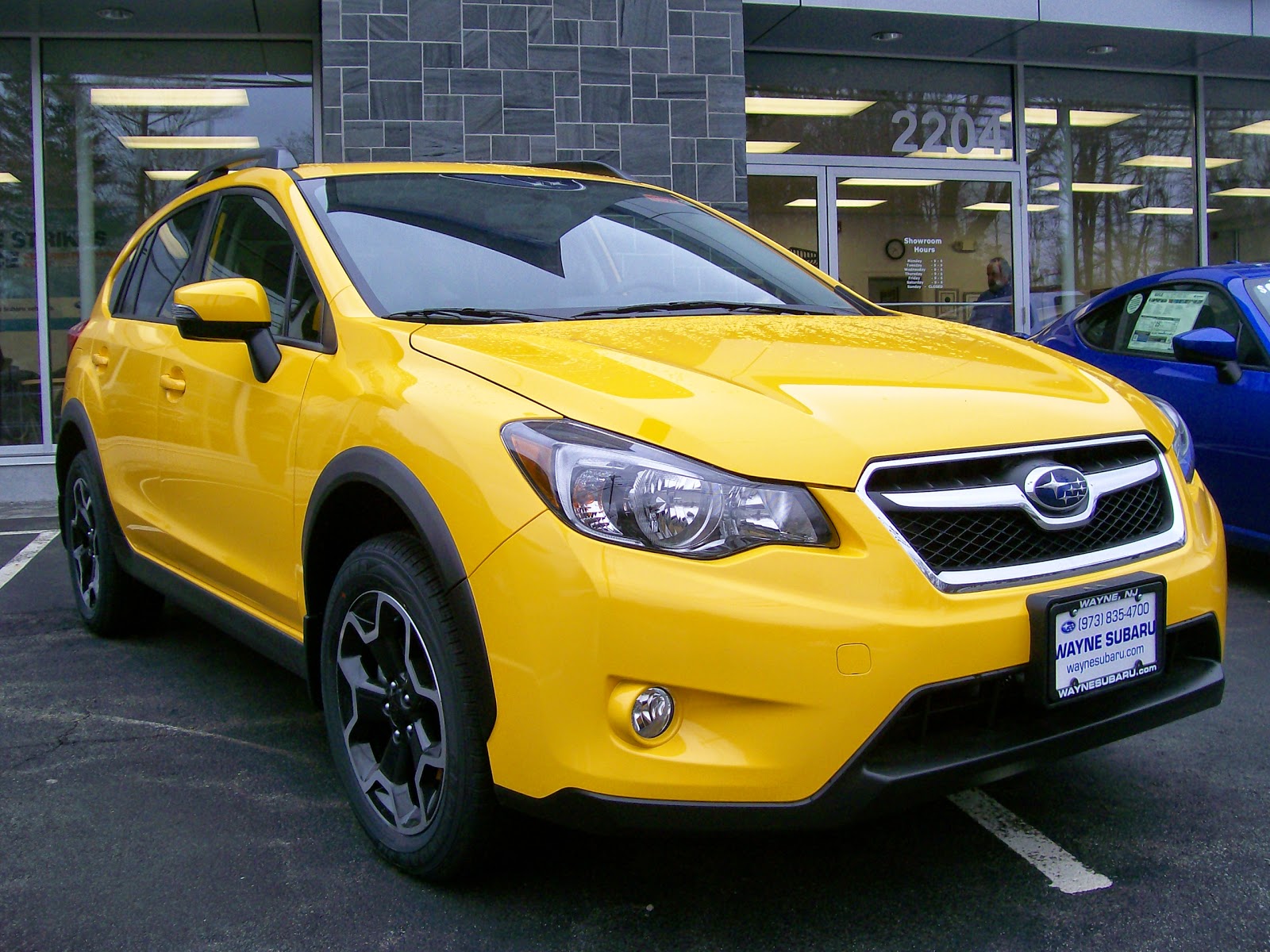 Photo of Wayne Subaru Inc in Wayne City, New Jersey, United States - 8 Picture of Point of interest, Establishment, Car dealer, Store, Car repair