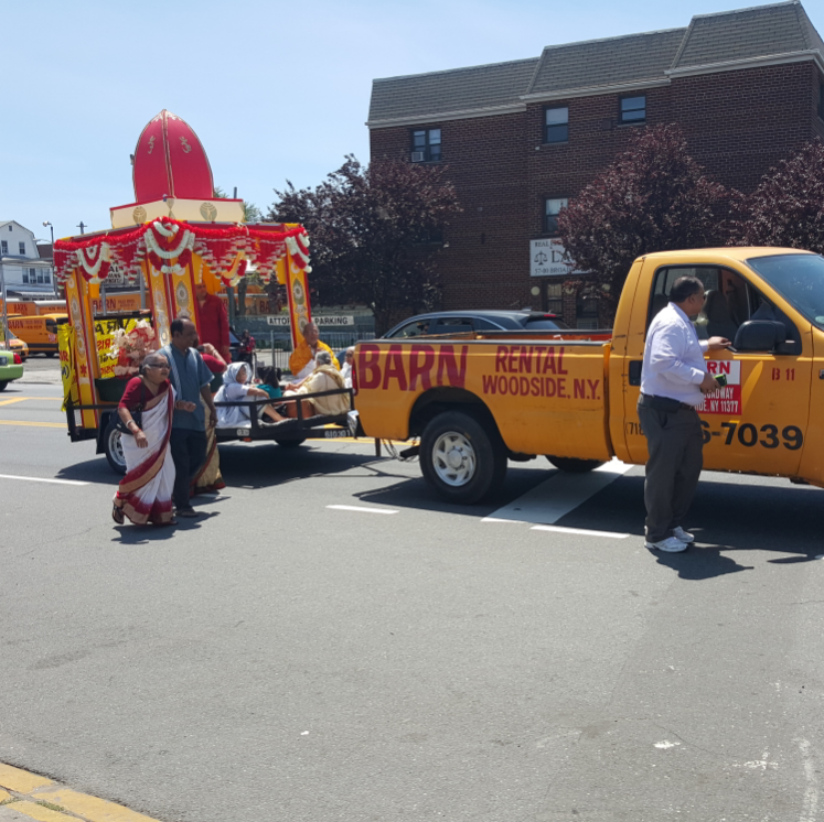 Photo of Barn Trailer Services Inc in Woodside City, New York, United States - 2 Picture of Point of interest, Establishment, Store